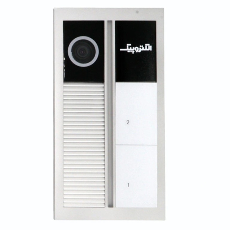 مجموعه دربازکن الکتروپیک مدل 1195/2renda/1196x2-white