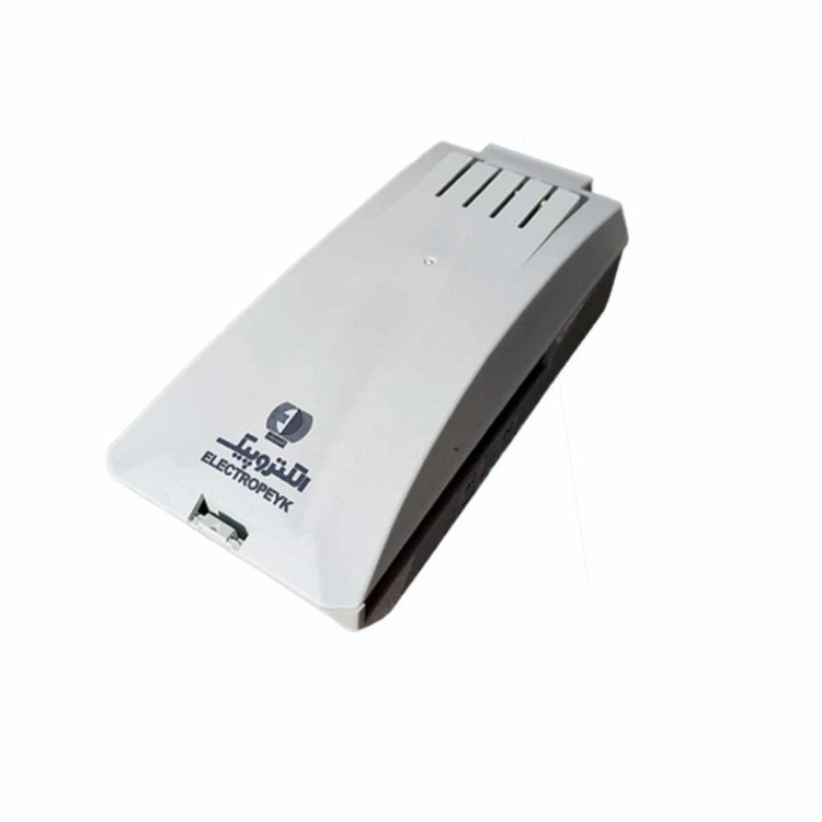 مجموعه دربازکن الکتروپیک مدل 1195/2renda/1196x2-white